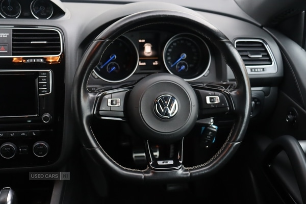 Used Volkswagen Scirocco 2018 for sale - 76486085: Photo 37