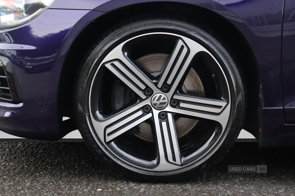 Used Volkswagen Scirocco 2018 for sale - 76486085: Photo 5