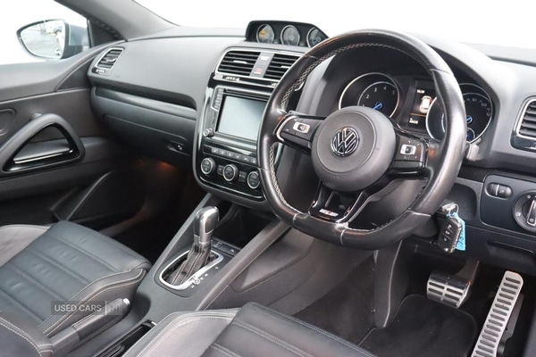Used Volkswagen Scirocco 2018 for sale - 76486085: Photo 6