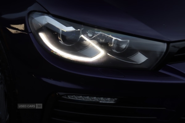 Used Volkswagen Scirocco 2018 for sale - 76486085: Photo 7