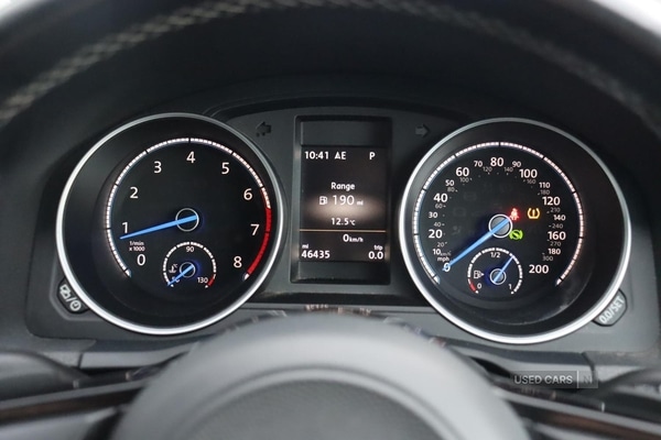 Used Volkswagen Scirocco 2018 for sale - 76486085: Photo 8