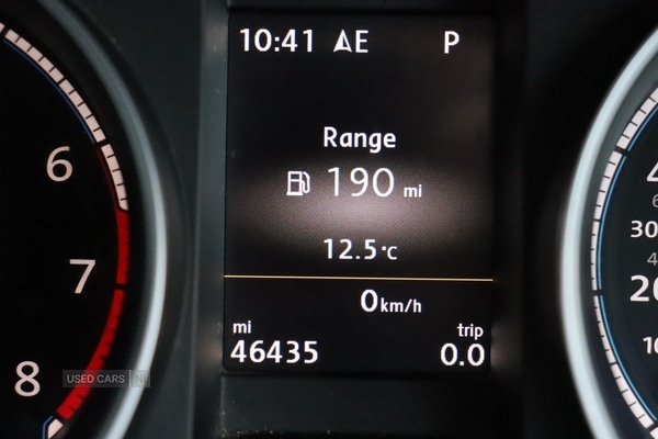 Used Volkswagen Scirocco 2018 for sale - 76486085: Photo 9