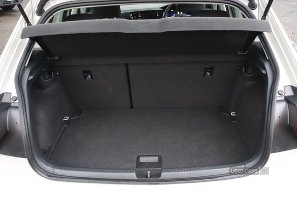 Used Volkswagen Polo 2022 for sale - 77292314: Photo 10