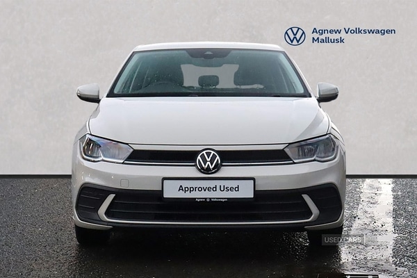 Used Volkswagen Polo 2022 for sale - 77292314: Photo 11
