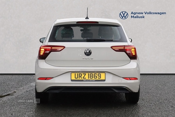 Used Volkswagen Polo 2022 for sale - 77292314: Photo 12