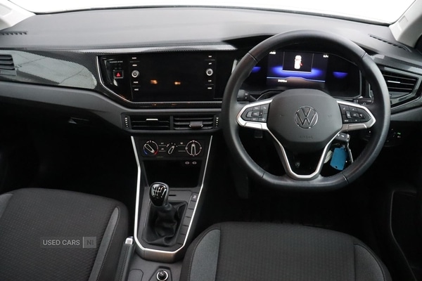 Used Volkswagen Polo 2022 for sale - 77292314: Photo 13