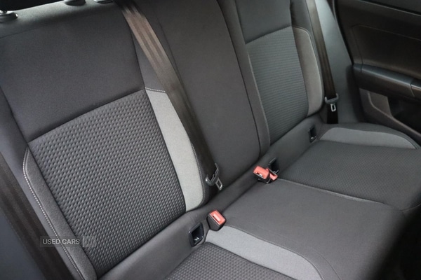 Used Volkswagen Polo 2022 for sale - 77292314: Photo 14