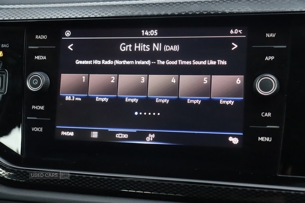 Used Volkswagen Polo 2022 for sale - 77292314: Photo 16