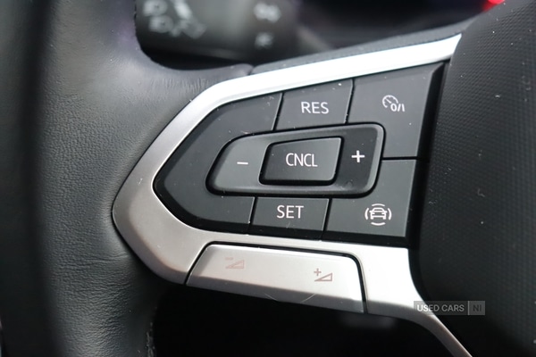 Used Volkswagen Polo 2022 for sale - 77292314: Photo 17