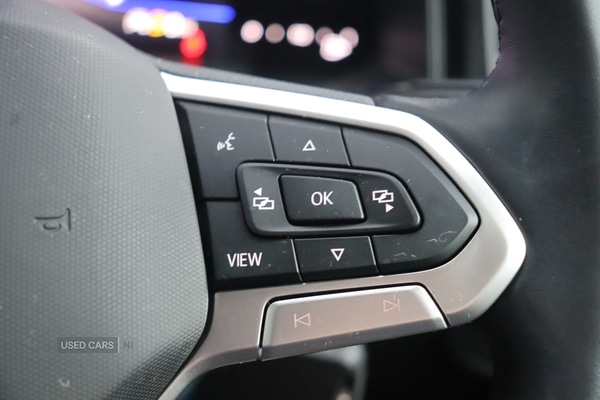 Used Volkswagen Polo 2022 for sale - 77292314: Photo 18