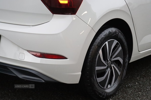 Used Volkswagen Polo 2022 for sale - 77292314: Photo 19