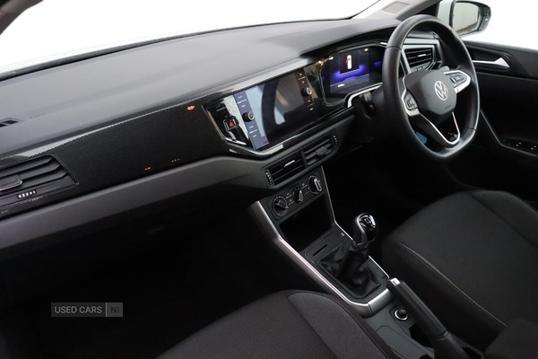 Used Volkswagen Polo 2022 for sale - 77292314: Photo 2