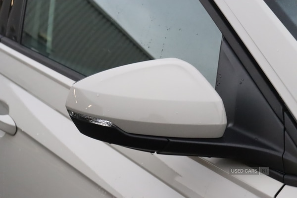 Used Volkswagen Polo 2022 for sale - 77292314: Photo 20