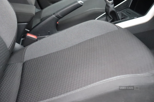 Used Volkswagen Polo 2022 for sale - 77292314: Photo 22