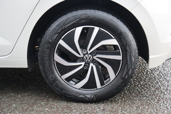 Used Volkswagen Polo 2022 for sale - 77292314: Photo 23