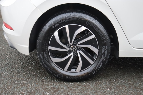 Used Volkswagen Polo 2022 for sale - 77292314: Photo 24