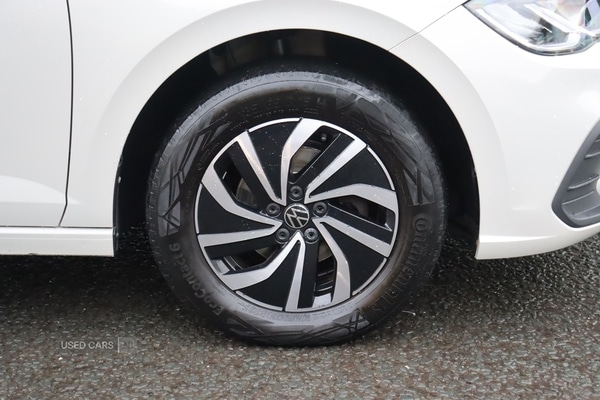 Used Volkswagen Polo 2022 for sale - 77292314: Photo 25