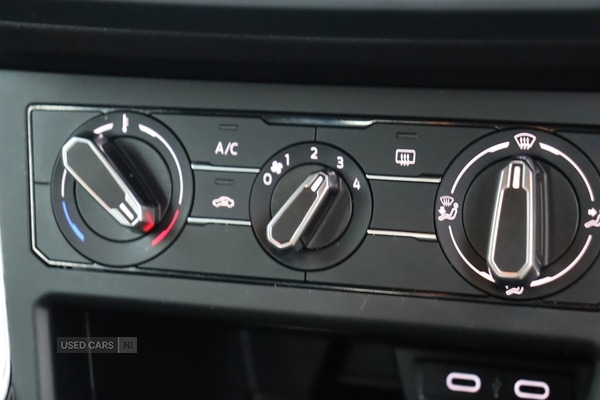 Used Volkswagen Polo 2022 for sale - 77292314: Photo 27