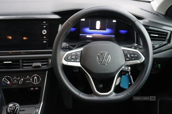 Used Volkswagen Polo 2022 for sale - 77292314: Photo 28