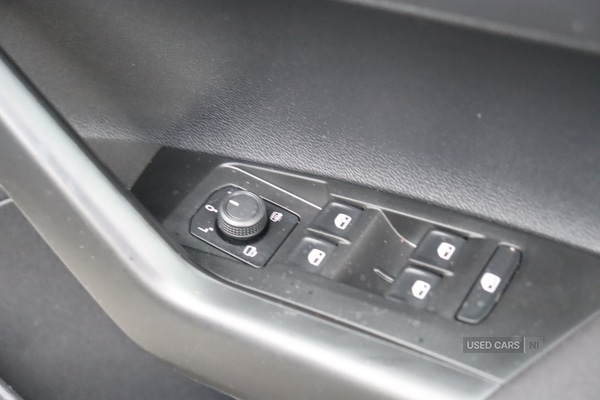 Used Volkswagen Polo 2022 for sale - 77292314: Photo 29