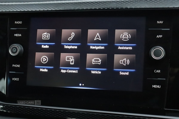 Used Volkswagen Polo 2022 for sale - 77292314: Photo 32