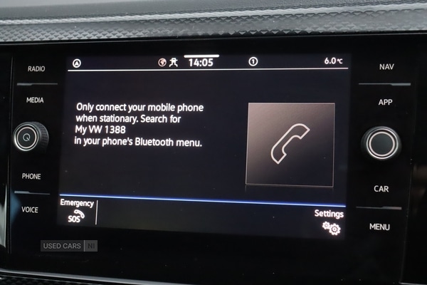 Used Volkswagen Polo 2022 for sale - 77292314: Photo 33