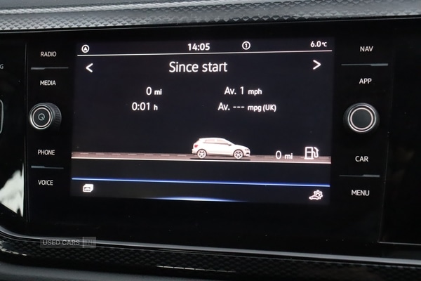 Used Volkswagen Polo 2022 for sale - 77292314: Photo 34