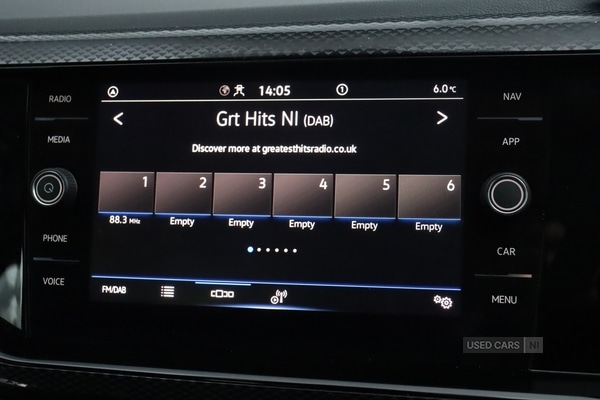 Used Volkswagen Polo 2022 for sale - 77292314: Photo 35