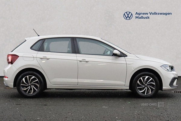 Used Volkswagen Polo 2022 for sale - 77292314: Photo 4