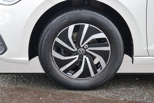 Used Volkswagen Polo 2022 for sale - 77292314: Photo 5