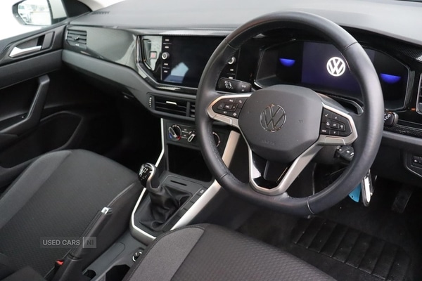 Used Volkswagen Polo 2022 for sale - 77292314: Photo 6