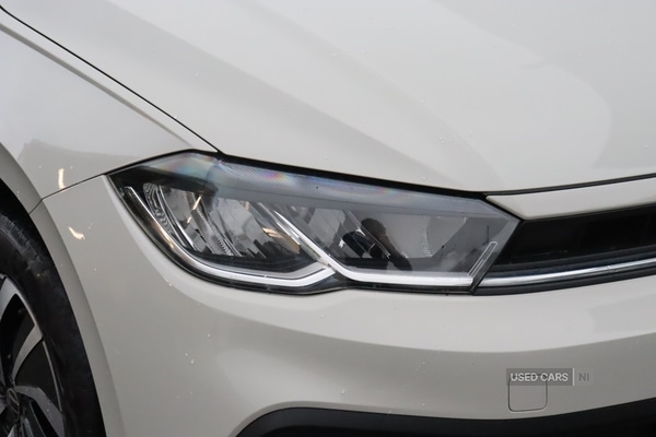 Used Volkswagen Polo 2022 for sale - 77292314: Photo 7