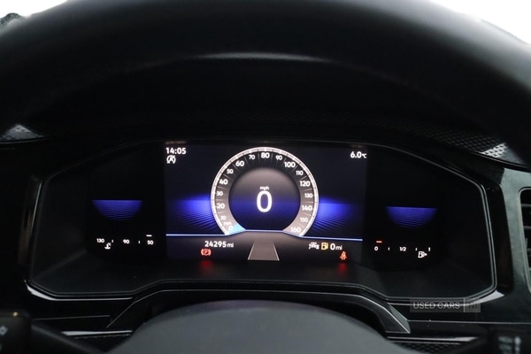 Used Volkswagen Polo 2022 for sale - 77292314: Photo 8