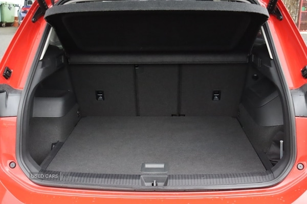 Used Volkswagen Tiguan 2025 for sale - 77292226: Photo 10