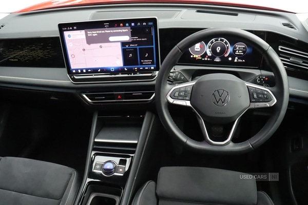 Used Volkswagen Tiguan 2025 for sale - 77292226: Photo 13