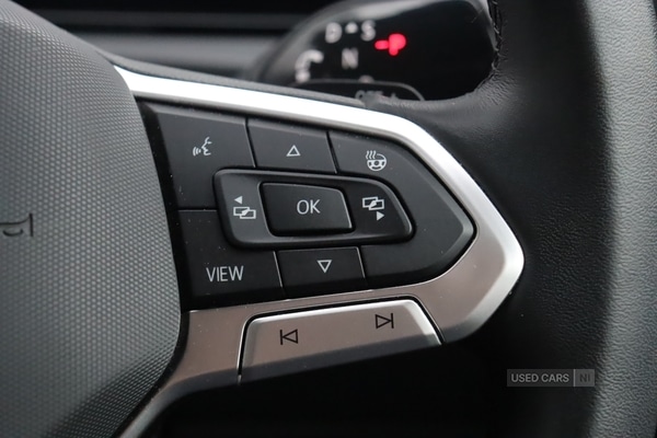 Used Volkswagen Tiguan 2025 for sale - 77292226: Photo 18