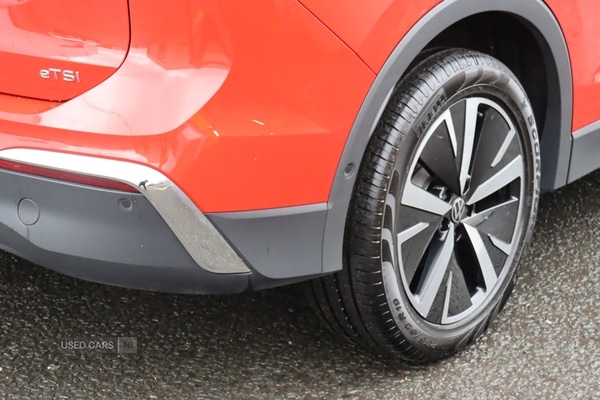 Used Volkswagen Tiguan 2025 for sale - 77292226: Photo 19