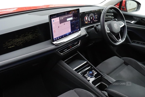Used Volkswagen Tiguan 2025 for sale - 77292226: Photo 2