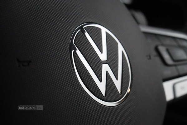 Used Volkswagen Tiguan 2025 for sale - 77292226: Photo 21