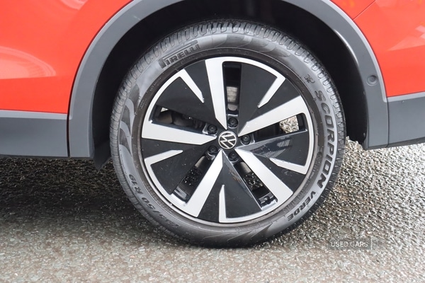 Used Volkswagen Tiguan 2025 for sale - 77292226: Photo 24