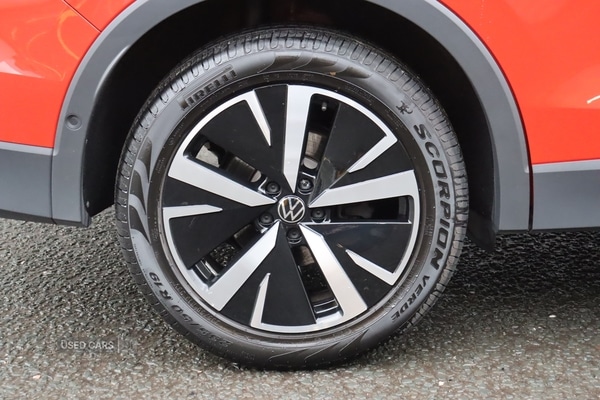 Used Volkswagen Tiguan 2025 for sale - 77292226: Photo 25