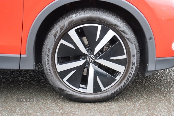 Used Volkswagen Tiguan 2025 for sale - 77292226: Photo 26