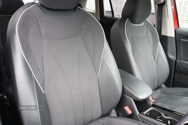 Used Volkswagen Tiguan 2025 for sale - 77292226: Photo 27