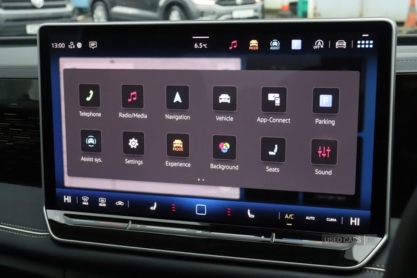 Used Volkswagen Tiguan 2025 for sale - 77292226: Photo 33