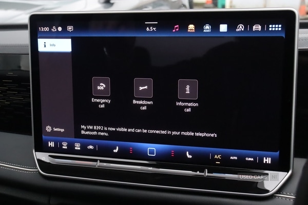 Used Volkswagen Tiguan 2025 for sale - 77292226: Photo 35