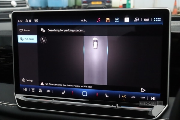 Used Volkswagen Tiguan 2025 for sale - 77292226: Photo 36