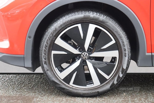 Used Volkswagen Tiguan 2025 for sale - 77292226: Photo 5