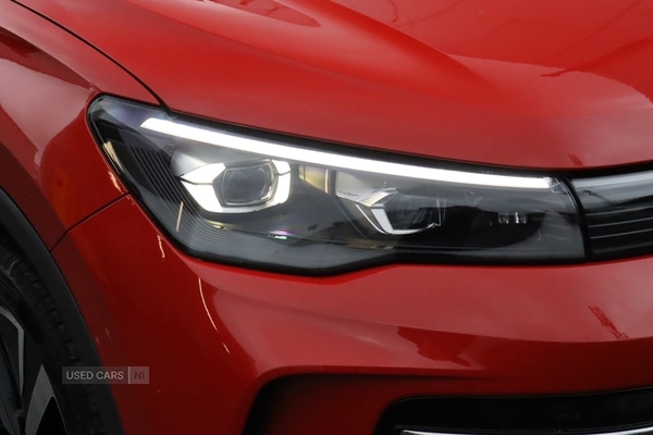 Used Volkswagen Tiguan 2025 for sale - 77292226: Photo 7