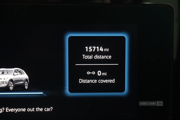 Used Volkswagen Tiguan 2025 for sale - 77292226: Photo 9