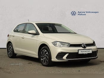 Used Volkswagen Polo 2022 for sale - 79807005: Photo